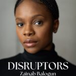 Disruptors 4 (Digital) - Image 3