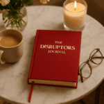 The Disruptors Journal - Image 7