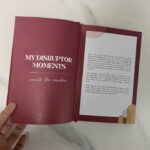 The Disruptors Journal - Image 4