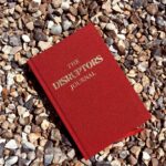 The Disruptors Journal - Image 8