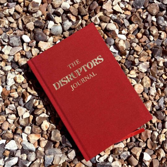 The Disruptors Journal