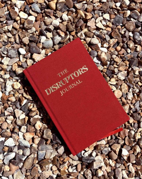 The Disruptors Journal