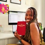 The Disruptors Journal - Image 5