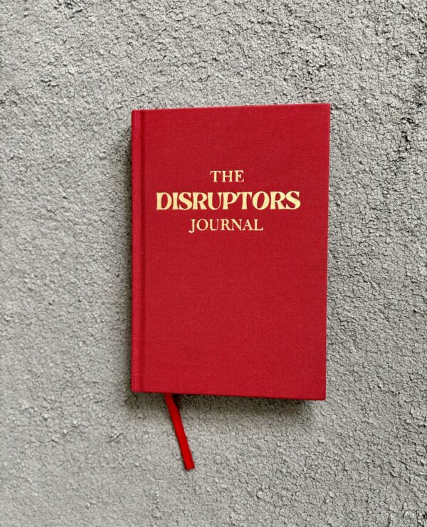 The Disruptors Journal