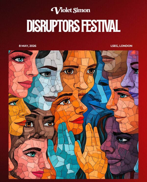 Disruptors Festival Magazine (2026) Digital